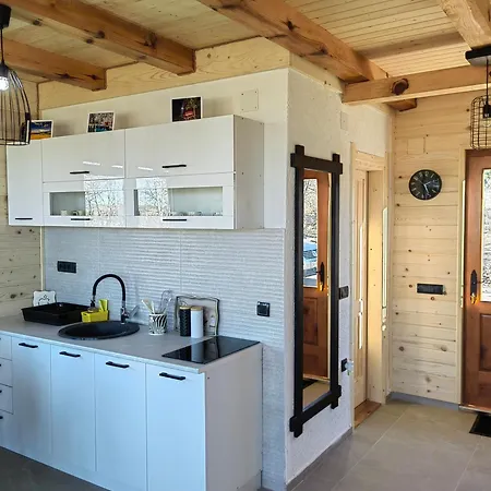 Сasa de vacaciones Vikendica Nina 2