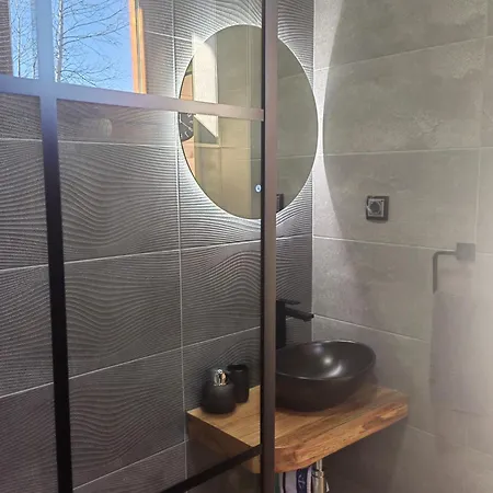 Vikendica Nina 2 Сasa de vacaciones *