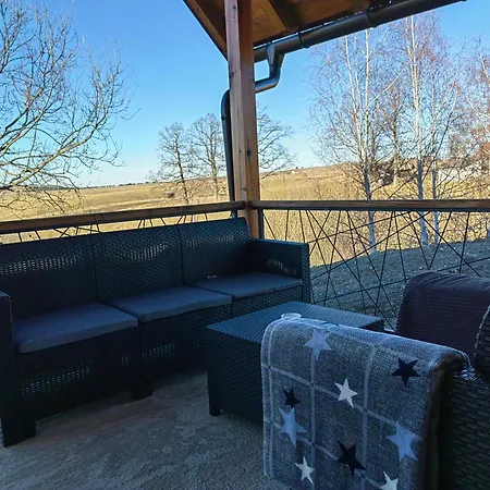 Сasa de vacaciones Vikendica Nina 2 *