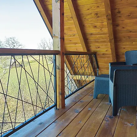 Vikendica Nina 2 * Zlatibor