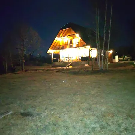 Semesterbostad Vikendica Nina 2 Zlatibor